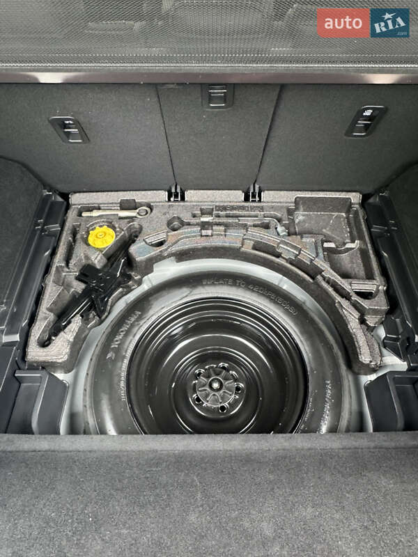 Внедорожник / Кроссовер Mazda CX-5 2024 в Львове фото 37 Внедорожник / Кроссовер Mazda CX-5 2024 в Львове