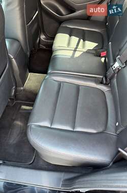 Внедорожник / Кроссовер Mazda CX-5 2014 в 
