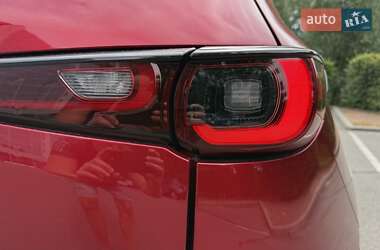 Позашляховик / Кросовер Mazda CX-5 2023 в 