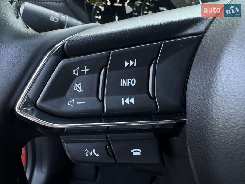 Внедорожник / Кроссовер Mazda CX-5 2023 в Николаеве фото 22 Внедорожник / Кроссовер Mazda CX-5 2023 в Николаеве