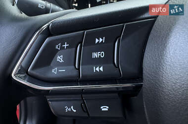 Внедорожник / Кроссовер Mazda CX-5 2023 в 