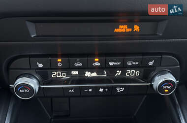 Внедорожник / Кроссовер Mazda CX-5 2023 в 