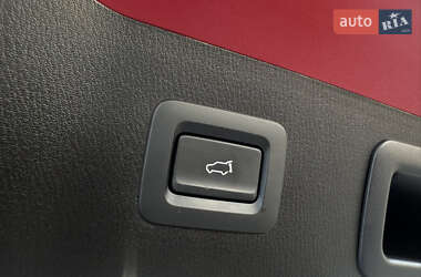 Внедорожник / Кроссовер Mazda CX-5 2023 в 