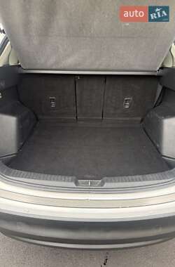 Внедорожник / Кроссовер Mazda CX-5 2013 в 