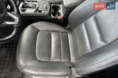 Внедорожник / Кроссовер Mazda CX-5 2017 в 