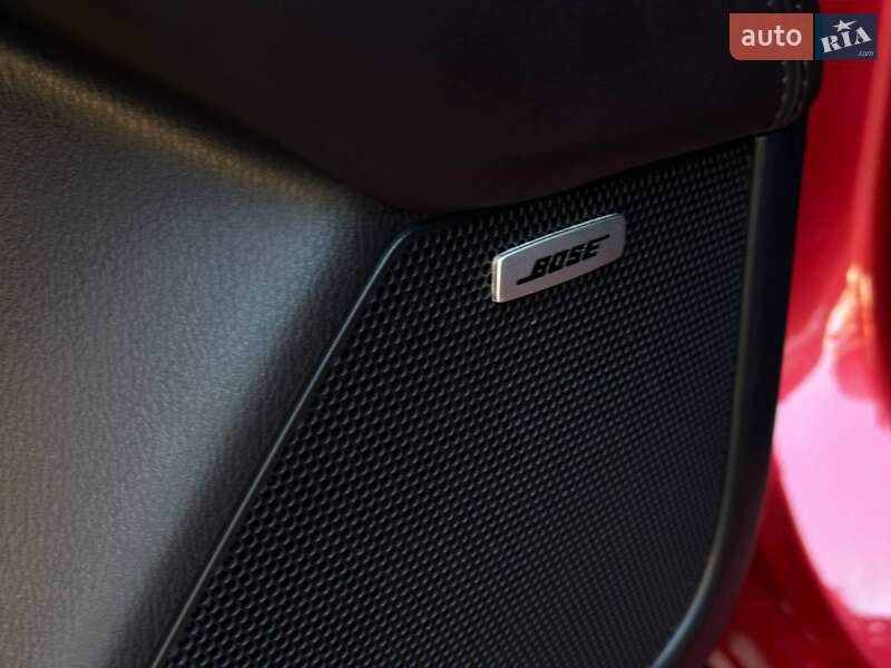 Внедорожник / Кроссовер Mazda CX-5 2019 в Одессе