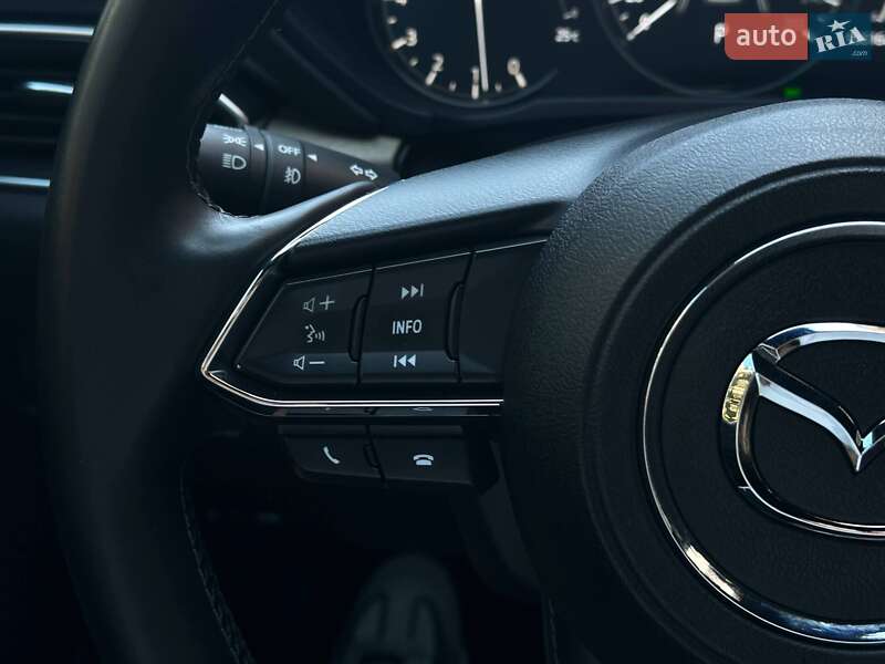 Внедорожник / Кроссовер Mazda CX-5 2019 в Одессе