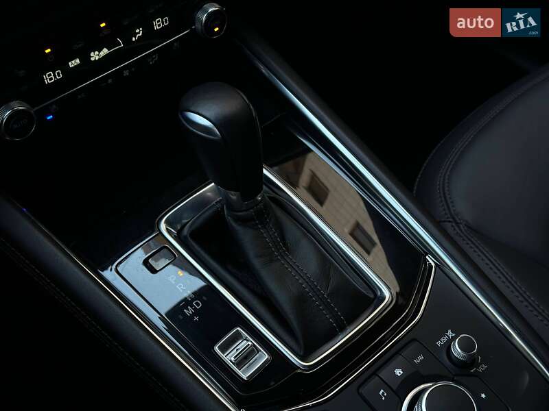 Внедорожник / Кроссовер Mazda CX-5 2019 в Одессе