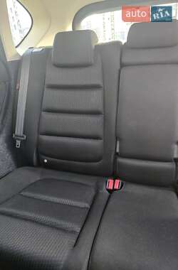 Внедорожник / Кроссовер Mazda CX-5 2013 в 