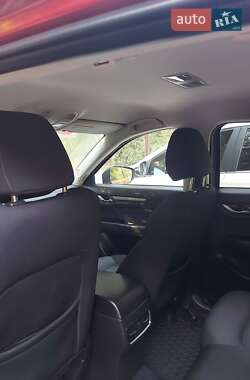 Внедорожник / Кроссовер Mazda CX-5 2019 в 