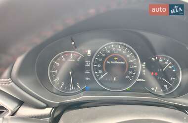 Внедорожник / Кроссовер Mazda CX-5 2023 в 