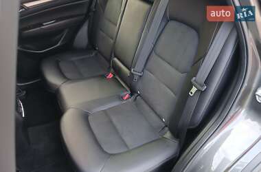 Внедорожник / Кроссовер Mazda CX-5 2019 в 
