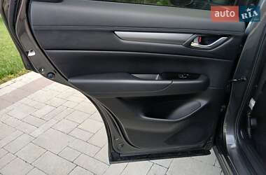 Внедорожник / Кроссовер Mazda CX-5 2019 в 