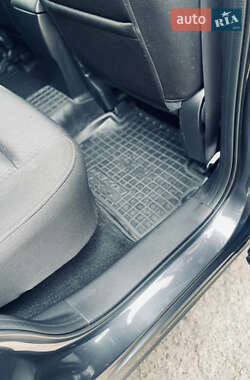 Внедорожник / Кроссовер Mazda CX-5 2013 в 