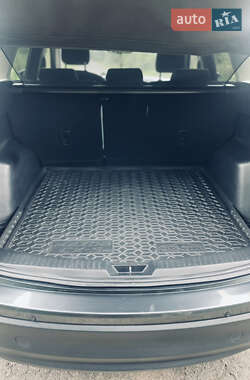 Внедорожник / Кроссовер Mazda CX-5 2013 в 