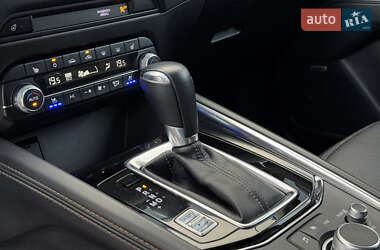 Внедорожник / Кроссовер Mazda CX-5 2020 в 