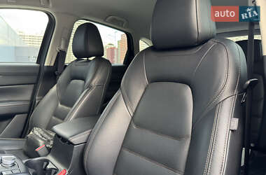 Внедорожник / Кроссовер Mazda CX-5 2020 в 