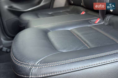 Внедорожник / Кроссовер Mazda CX-5 2020 в 