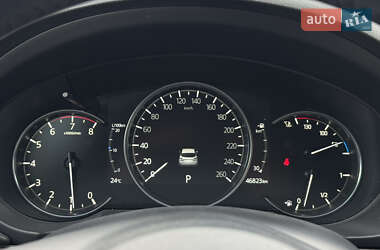 Внедорожник / Кроссовер Mazda CX-5 2020 в 
