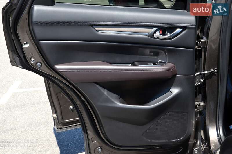 Позашляховик / Кросовер Mazda CX-5 2020 в Києві