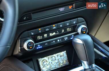 Внедорожник / Кроссовер Mazda CX-5 2020 в 