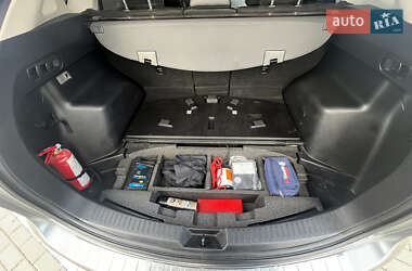 Внедорожник / Кроссовер Mazda CX-5 2014 в 