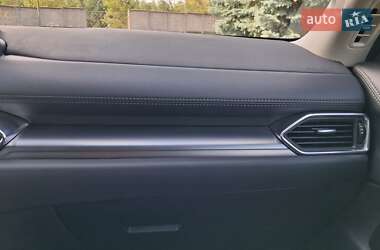 Внедорожник / Кроссовер Mazda CX-5 2024 в 