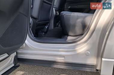 Внедорожник / Кроссовер Mazda CX-5 2024 в 