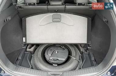 Внедорожник / Кроссовер Mazda CX-5 2022 в 