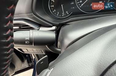 Внедорожник / Кроссовер Mazda CX-5 2022 в 
