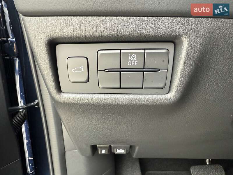 Позашляховик / Кросовер Mazda CX-5 2022 в Києві