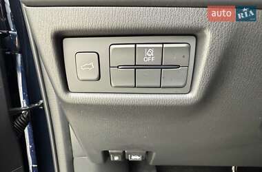 Внедорожник / Кроссовер Mazda CX-5 2022 в 