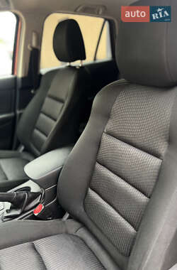 Внедорожник / Кроссовер Mazda CX-5 2014 в 