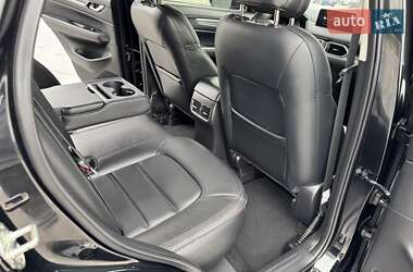 Внедорожник / Кроссовер Mazda CX-5 2022 в 