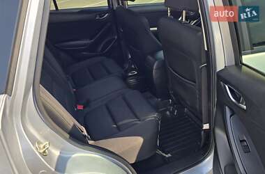 Внедорожник / Кроссовер Mazda CX-5 2014 в 