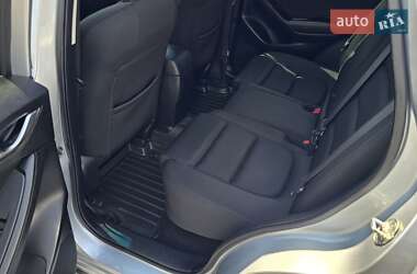 Внедорожник / Кроссовер Mazda CX-5 2014 в 