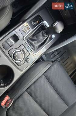 Внедорожник / Кроссовер Mazda CX-5 2014 в 