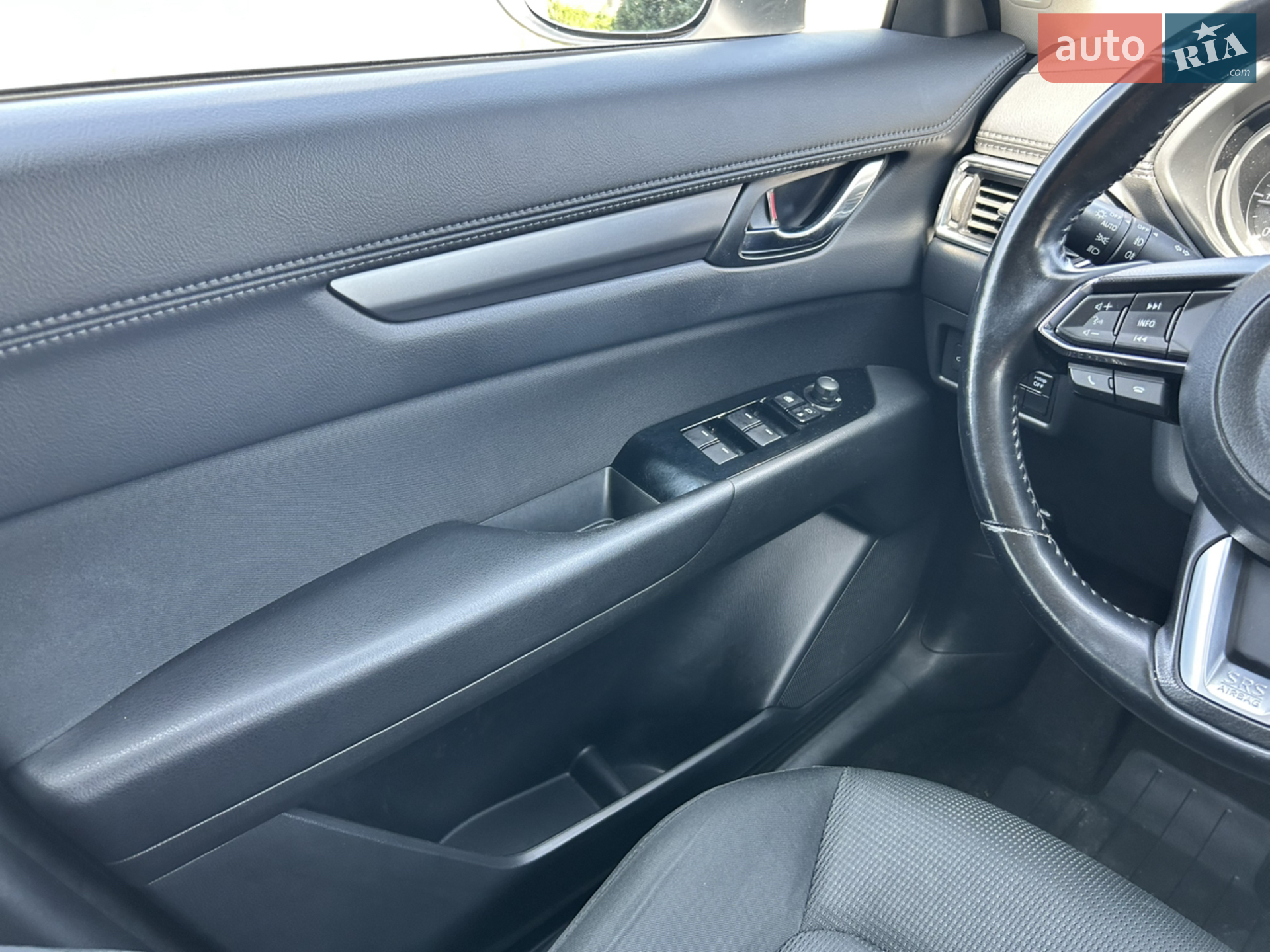 2018 Mazda CX-5 - мініатюра 13