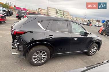 Внедорожник / Кроссовер Mazda CX-5 2024 в 