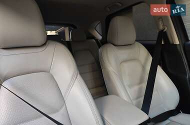 Внедорожник / Кроссовер Mazda CX-5 2021 в 