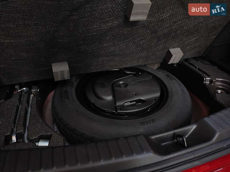 Позашляховик / Кросовер Mazda CX-5 2021 в Коломиї