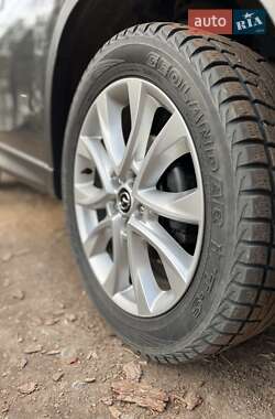 Внедорожник / Кроссовер Mazda CX-5 2013 в 
