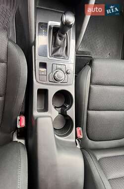 Внедорожник / Кроссовер Mazda CX-5 2015 в 
