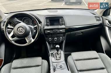 Внедорожник / Кроссовер Mazda CX-5 2014 в 