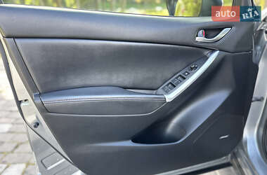 Внедорожник / Кроссовер Mazda CX-5 2013 в 