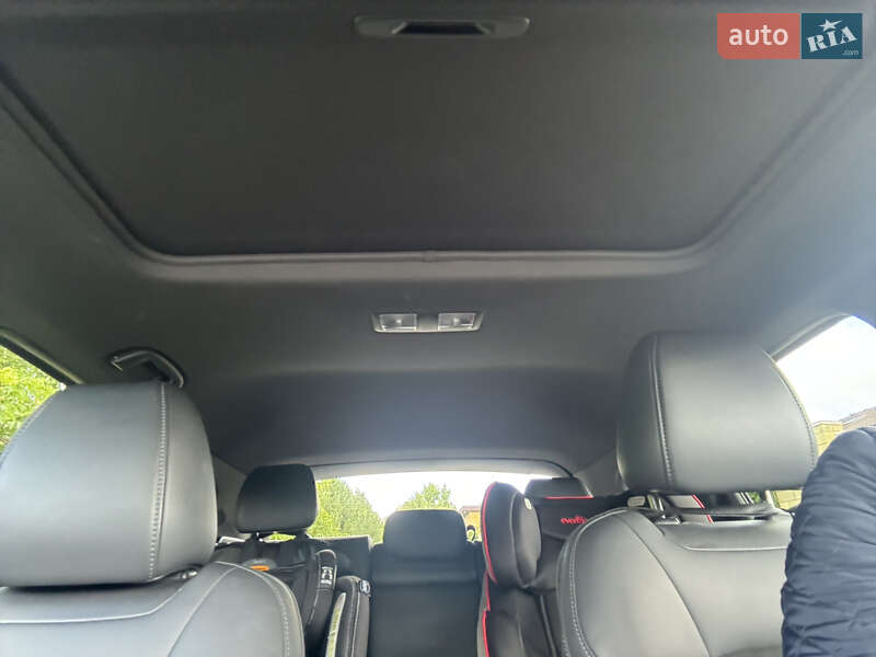 Внедорожник / Кроссовер Mazda CX-5 2019 в Харькове