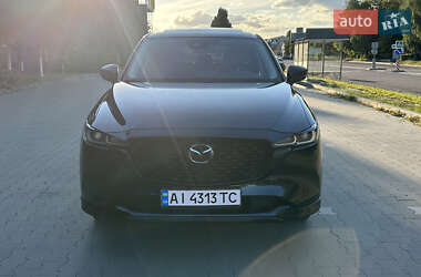 Внедорожник / Кроссовер Mazda CX-5 2023 в 