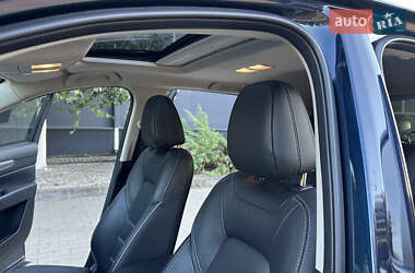 Внедорожник / Кроссовер Mazda CX-5 2023 в 