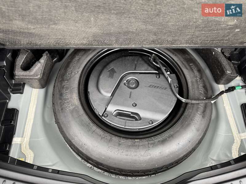 Внедорожник / Кроссовер Mazda CX-5 2022 в Киеве