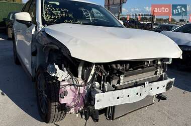 Позашляховик / Кросовер Mazda CX-5 2021 в Києві